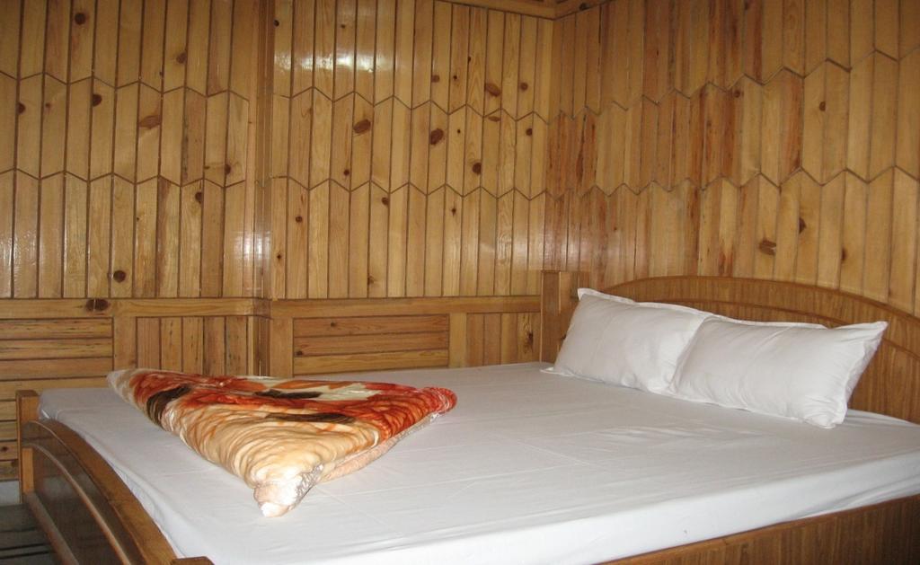 Hotel Arsh International Nainital Habitación foto